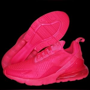 Ladies Nike Airmax 270 - Size 8